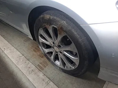 2016 Mercedes-Benz E 220 VIN: