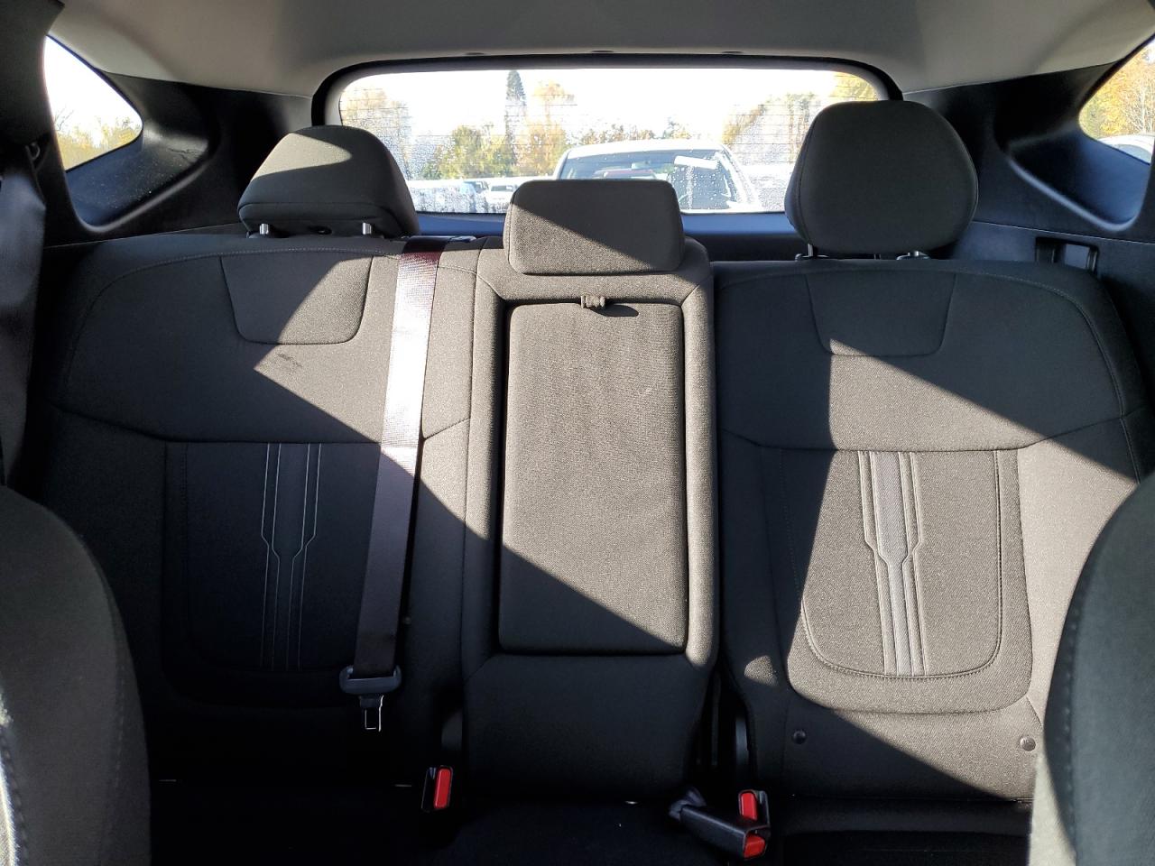 2022 HYUNDAI TUCSON N LINE VIN:KM8JFCAE2NU087121