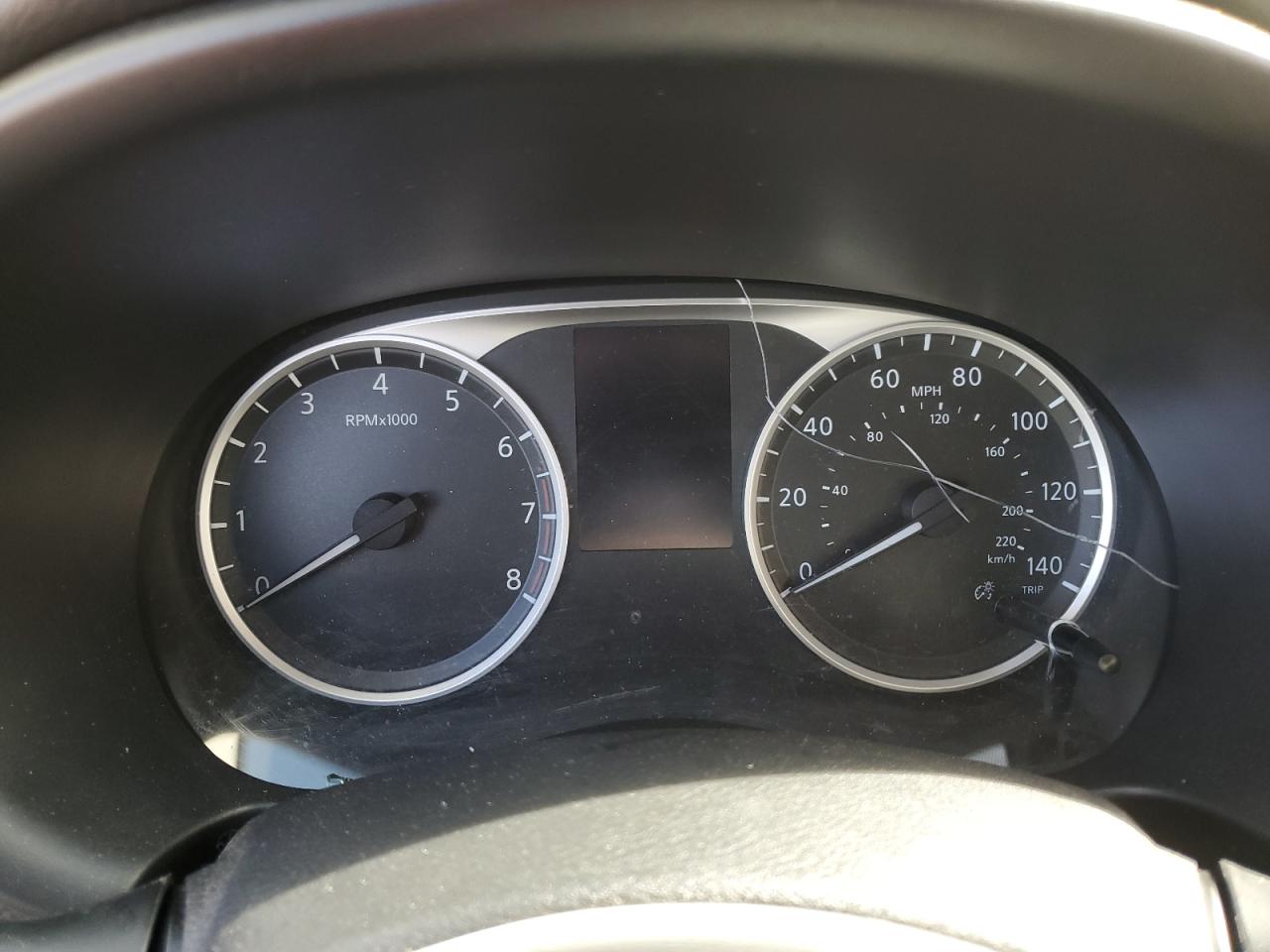 2022 NISSAN KICKS S VIN:3N1CP5BVXNL495335