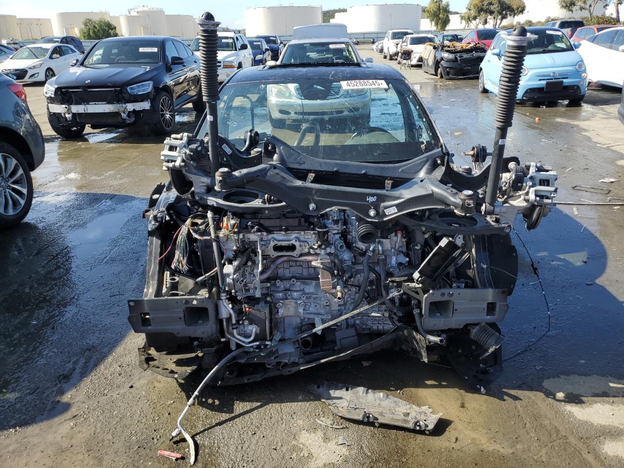 2023 HONDA ACCORD HYBRID SPORT-L VIN:1HGCY2F71PA019586