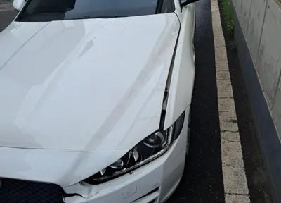 2018 Jaguar XE 195KMSAJAB4BN5JCP VIN:195KMSAJAB4BN5JCP