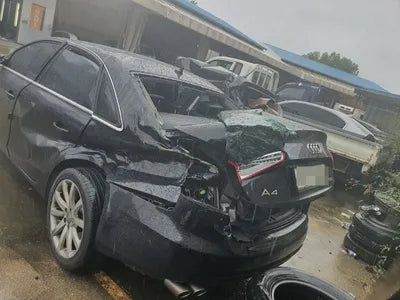 2016 Audi A4 WAUZZZ8K4GN009740 VIN:WAUZZZ8K4GN009740