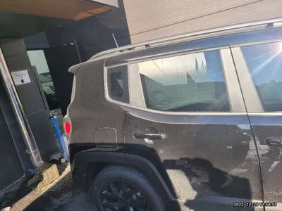 2022 Jeep Renegade 1C4NJCD1XNPN79889 VIN:1C4NJCD1XNPN79889