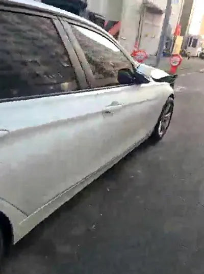 2015 BMW 320 WBA3D3104FK275365 VIN:WBA3D3104FK275365