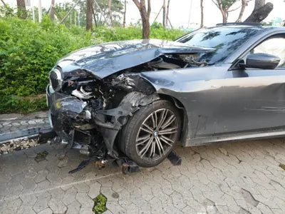 2021 BMW 320 WBA5X5101MFK92352 VIN:WBA5X5101MFK92352