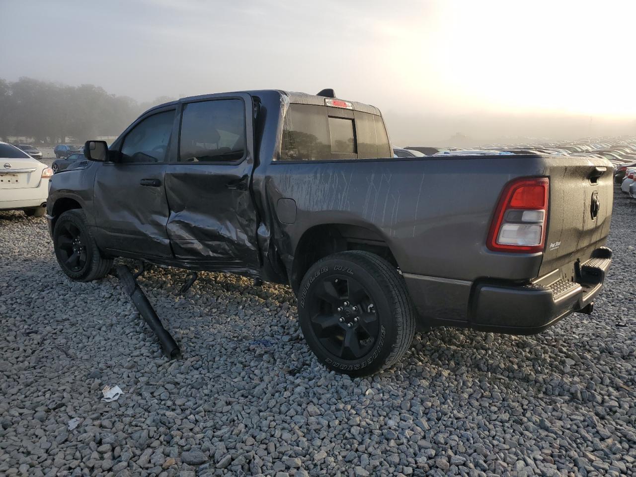 2023 RAM 1500 TRADESMAN VIN:1C6RREGG1PN620051