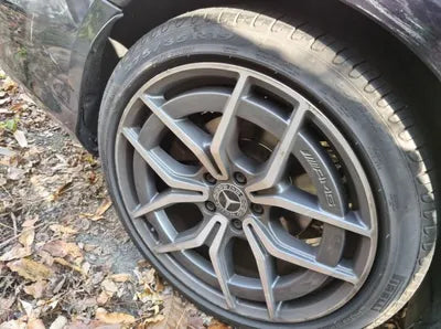 2020 Mercedes-Benz E 220 VIN: