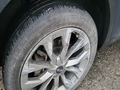 2021 Kia Sorento KNARL81BGMA059439 VIN:KNARL81BGMA059439