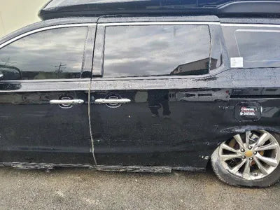 2020 Kia Carnival KNAME81ABLS654300 VIN:KNAME81ABLS654300