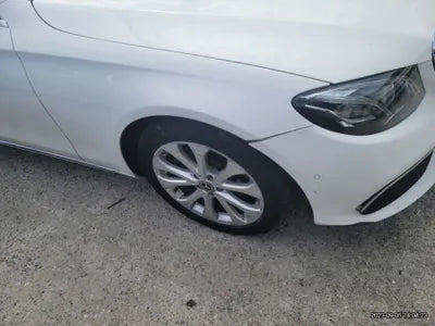 2018 Mercedes-Benz E 220 000KMWDDZF0FB9JA4 VIN:000KMWDDZF0FB9JA4