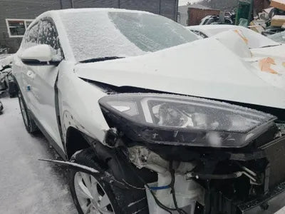 2018 Hyundai Tucson 580KMKMHJ5815GJU6 VIN:580KMKMHJ5815GJU6