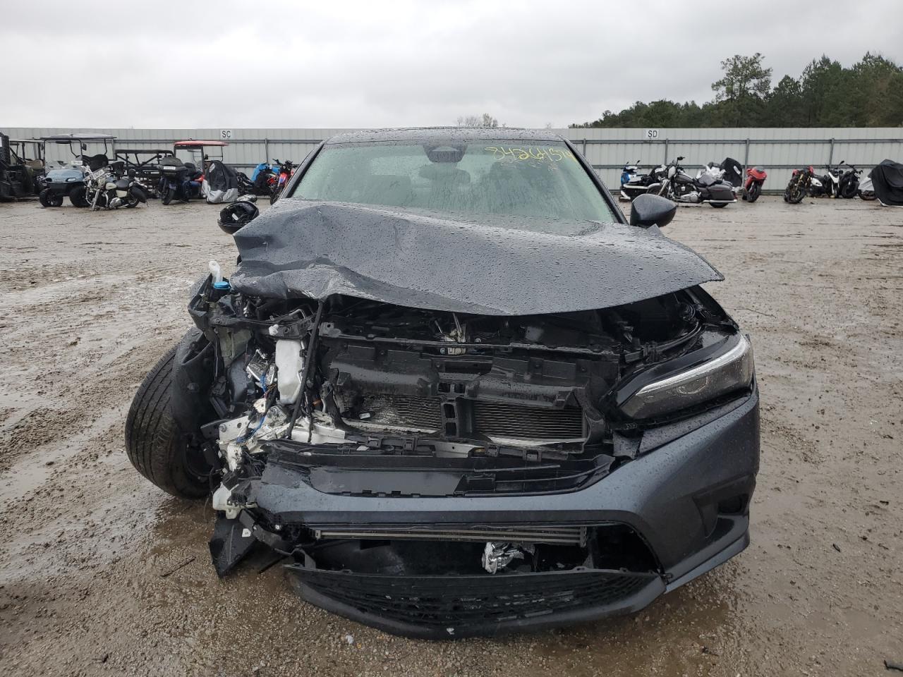 2024 HONDA CIVIC EX VIN:2HGFE1F73RH311793