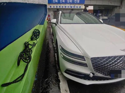 2023 Genesis G80 VIN: