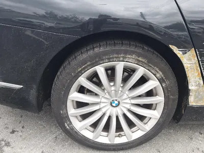 2016 BMW 730 WBA7G6109GG679843 VIN:WBA7G6109GG679843