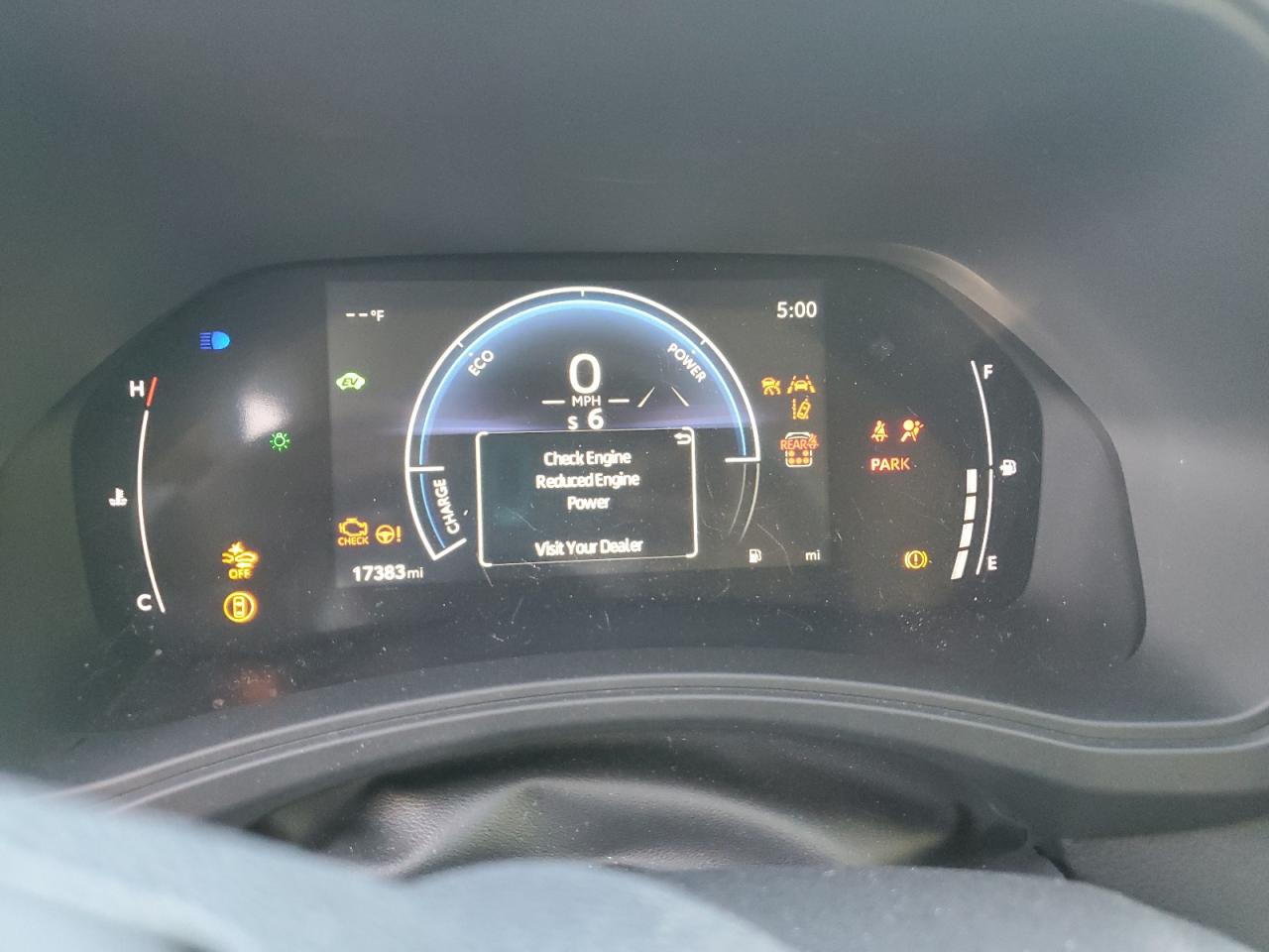 2024 TOYOTA GRAND HIGHLANDER XLE VIN:5TDACAB5XRS028084