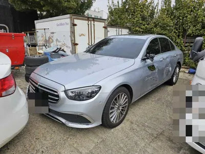 2021 Mercedes-Benz E 250 W1KZF4FB6MA954621 VIN:W1KZF4FB6MA954621