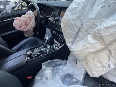 2016 BMW 520 WBA5E5104GG205824 VIN:WBA5E5104GG205824