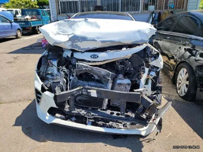2016 Kia K5 KNAGX417GGA023817 VIN:KNAGX417GGA023817