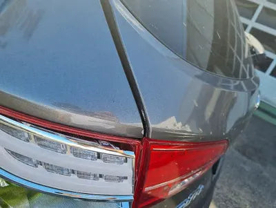 2015 Hyundai Santa FE KMHSW81UBFU509165 VIN:KMHSW81UBFU509165