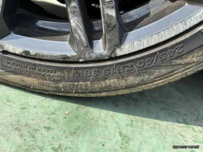 2018 BMW 540 WBAJB5108JB194774 VIN:WBAJB5108JB194774