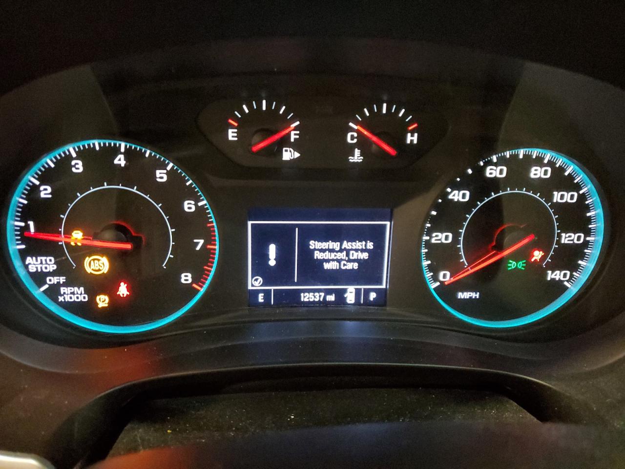 2024 CHEVROLET MALIBU RS VIN:1G1ZG5ST1RF159989