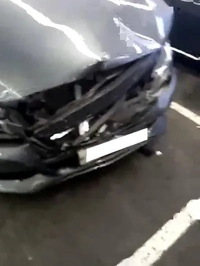 2018 Mercedes-Benz C 220 WDDWF0EB2JR325514 VIN:WDDWF0EB2JR325514