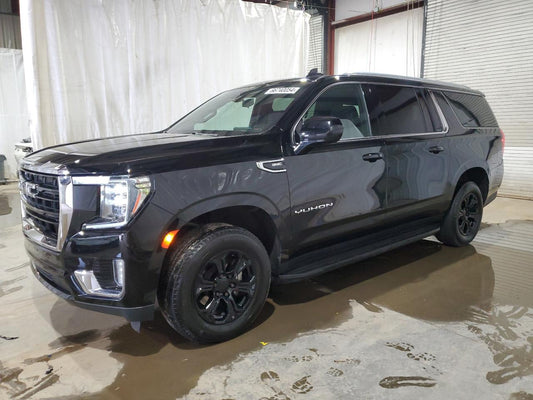 2022 GMC YUKON XL K1500 SLE VIN:1GKS2FED2NR288015