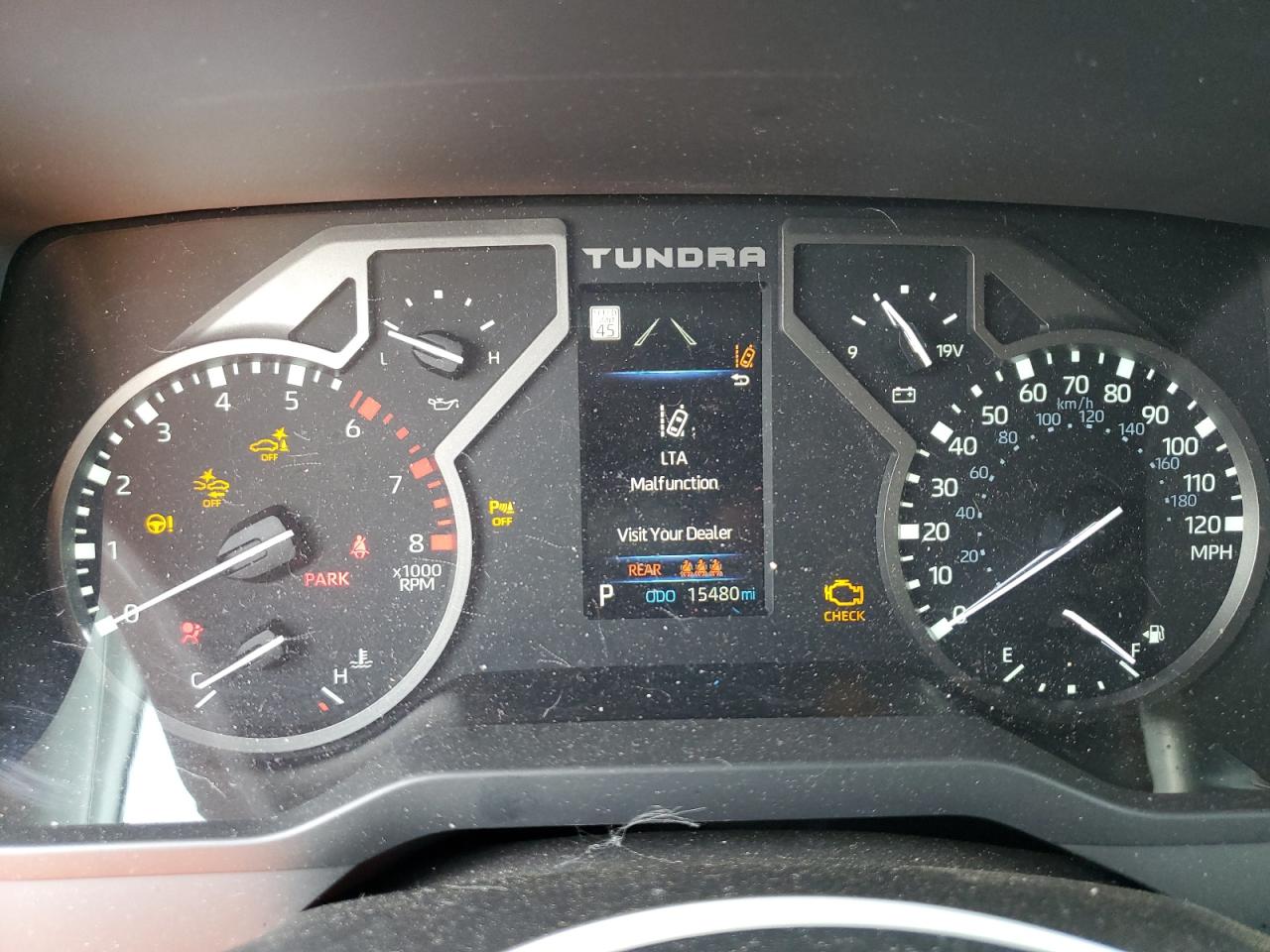 2022 TOYOTA TUNDRA DOUBLE CAB SR VIN:5TFLA5DA5NX013349