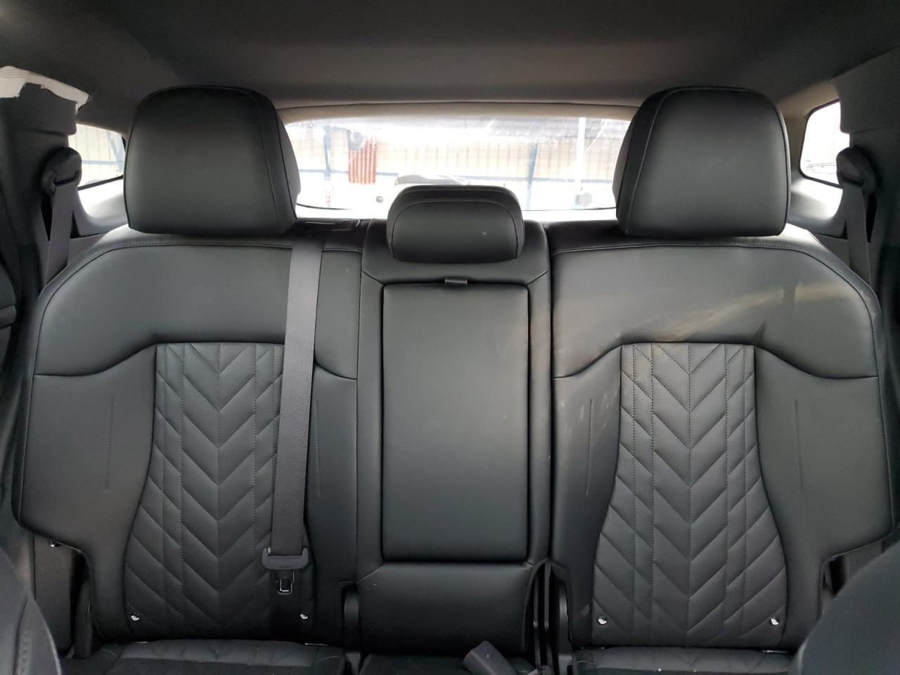 2023 KIA SPORTAGE X LINE VIN:5XYK6CAF8PG115641