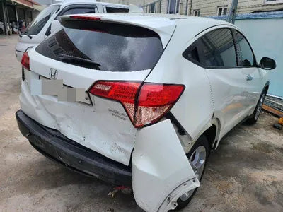 2016 Honda HR-V 3HGRU5850GM200405 VIN:3HGRU5850GM200405