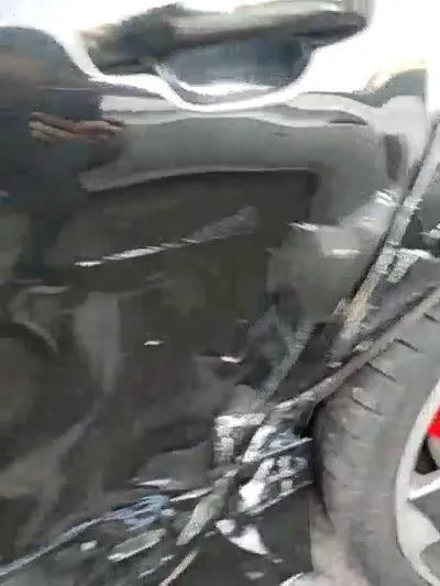 2016 Audi 50 WAUZZZ4G6GN107072 VIN:WAUZZZ4G6GN107072