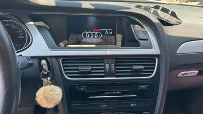 2016 Audi A4 WAUZZZ8K8GA001308 VIN:WAUZZZ8K8GA001308