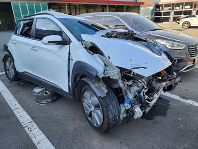 2019 Hyundai Kona KMHK381GFKU042359 VIN:KMHK381GFKU042359