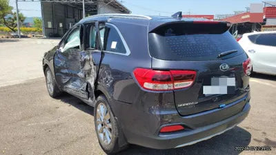 2017 Kia Sorento KNAPS81ABHA379511 VIN:KNAPS81ABHA379511