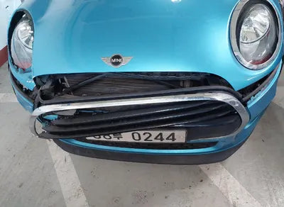 2016 MINI Cooper 000KMWMWXP5103G3A VIN:000KMWMWXP5103G3A