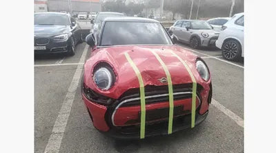 2023 MINI Cooper WMW41DH06P2U23459 VIN:WMW41DH06P2U23459