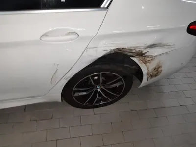 2021 BMW 520 WBA11BH02MWX18635 VIN:WBA11BH02MWX18635