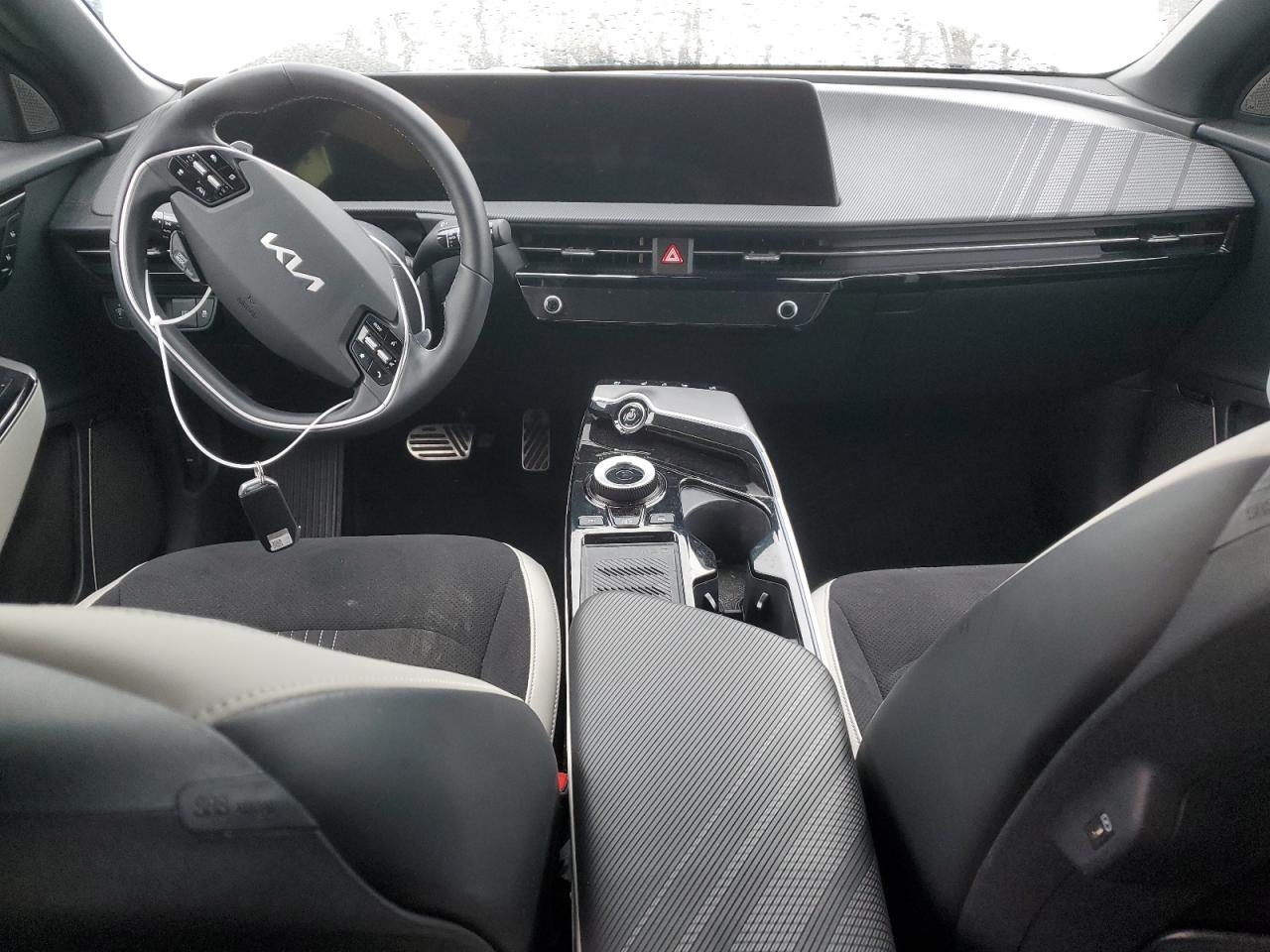 2022 KIA EV6 GT LINE VIN:KNDC4DLC6N5035327