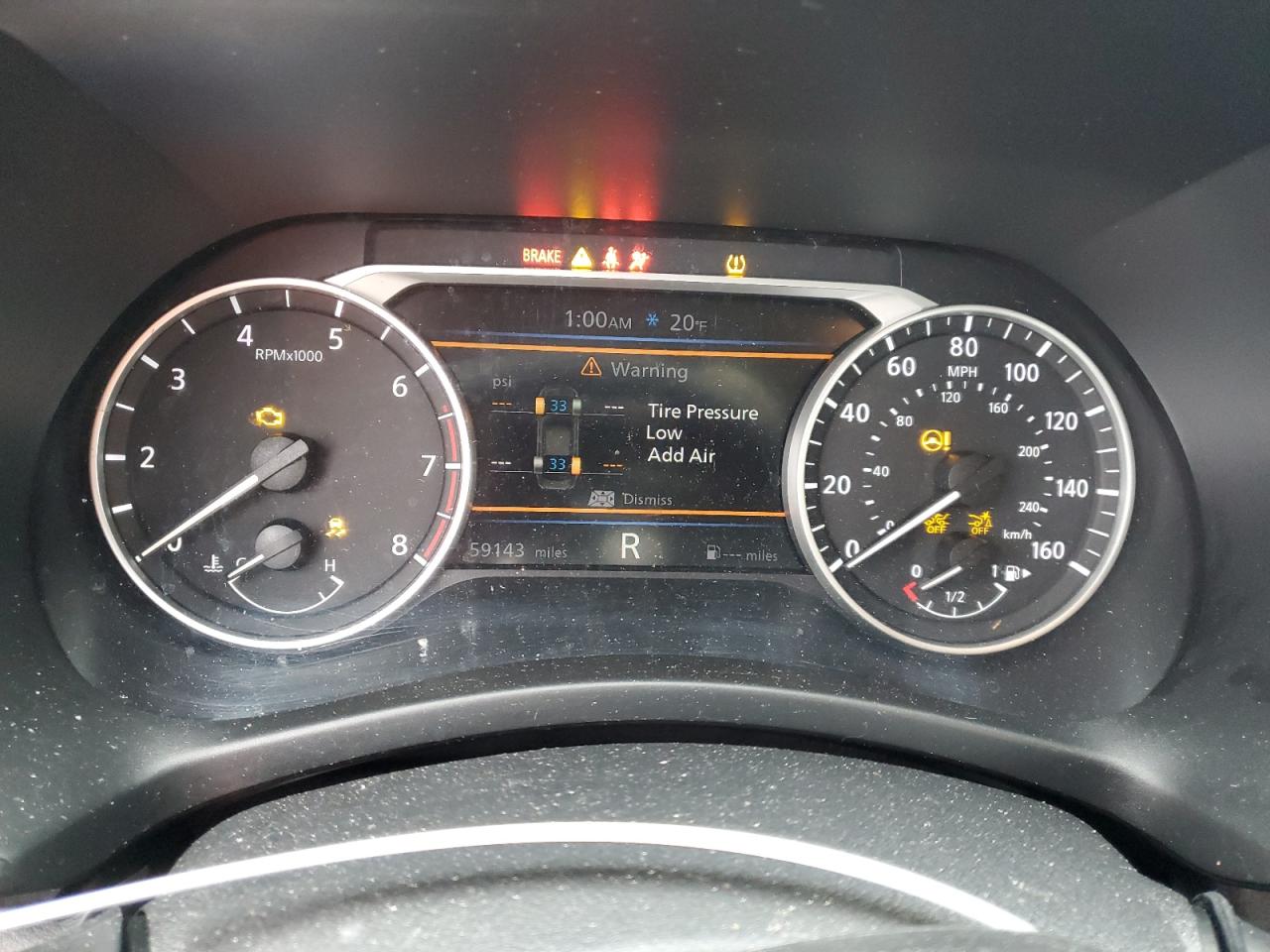 2023 NISSAN SENTRA SV VIN:3N1AB8CV2PY274694