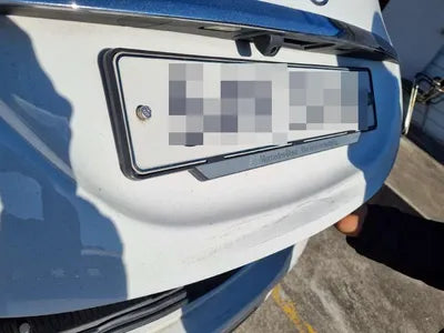 2016 Mercedes-Benz C 200 WDDWF3HB5GF318743 VIN:WDDWF3HB5GF318743