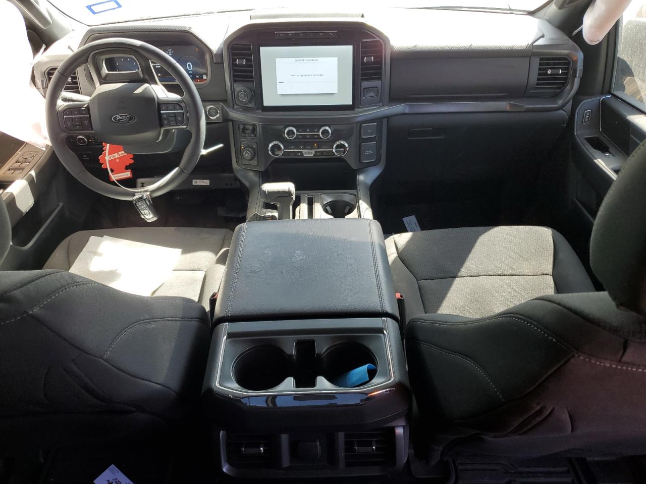 2024 FORD F150 XLT VIN:1FTFW3L89RKE88331
