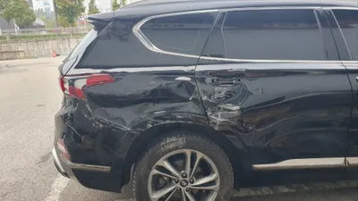 2018 Hyundai Santa FE VIN: