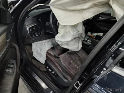 2017 BMW 520 WBAJC5106JWB84320 VIN:WBAJC5106JWB84320