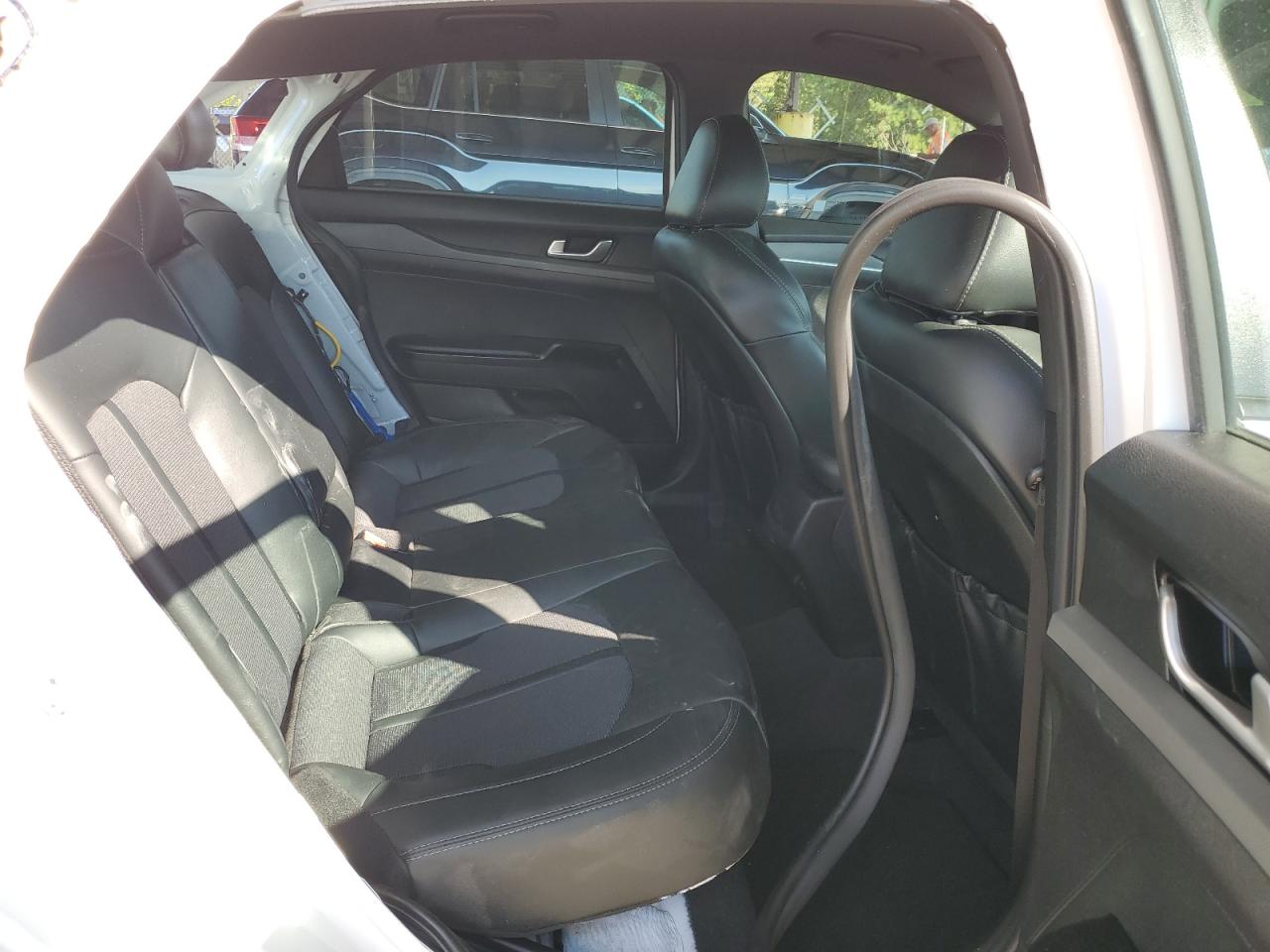 2023 KIA K5 GT LINE VIN:5XXG64J27PG205764