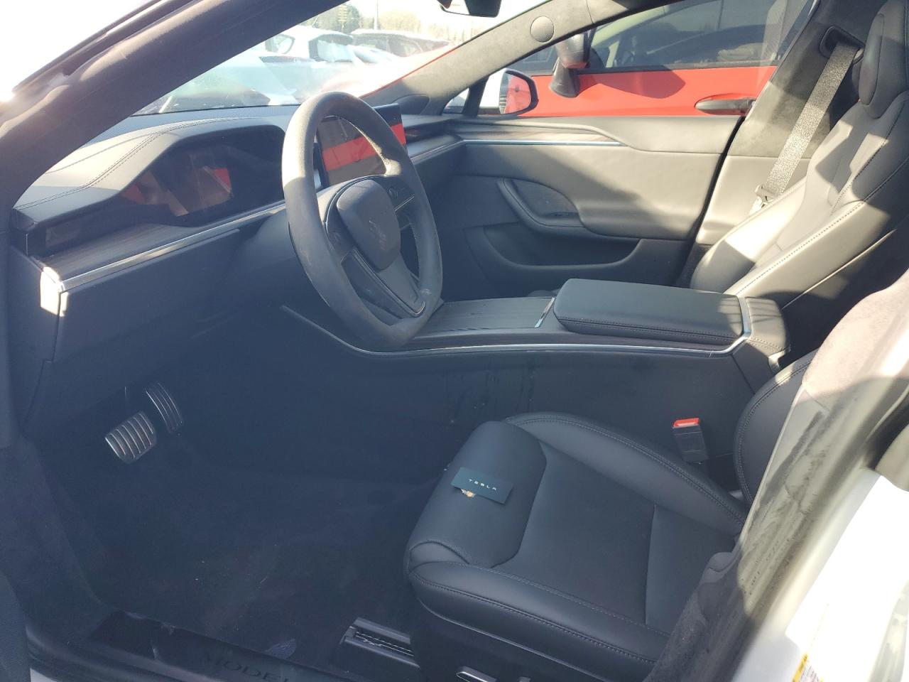 2024 TESLA MODEL S  VIN:5YJSA1E59RF541014