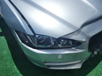 2018 Jaguar XE SAJAB4BN6JCP42841 VIN:SAJAB4BN6JCP42841