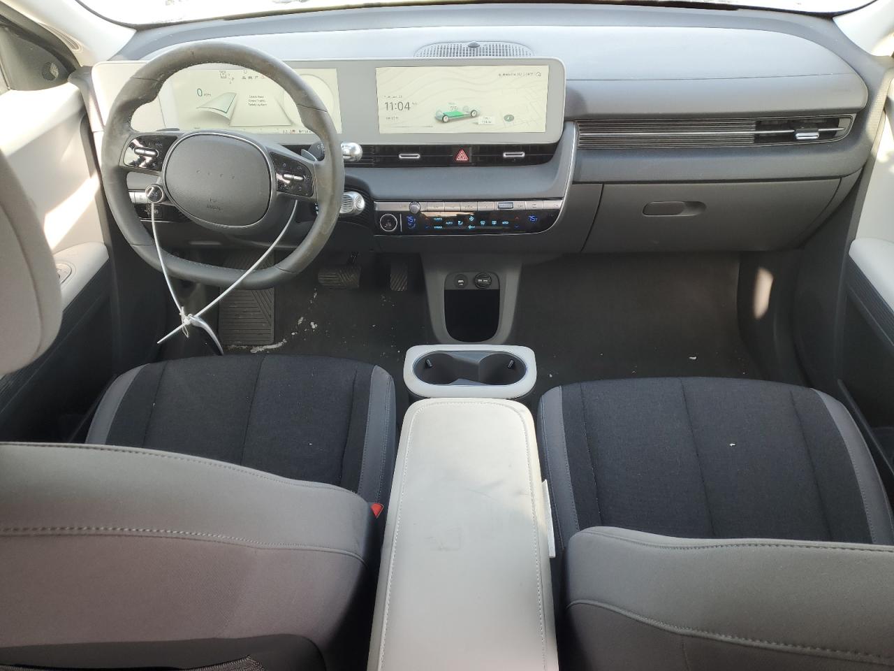 2023 HYUNDAI IONIQ 5 SE VIN:KM8KM4AB1PU155725