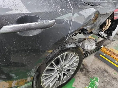 2020 Genesis G80 VIN: