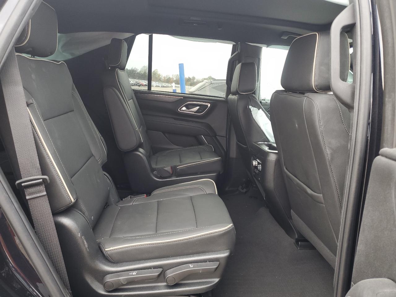 2023 GMC YUKON SLT VIN:1GKS2BKDXPR508789