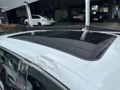 2015 Porsche Cayenne VIN: